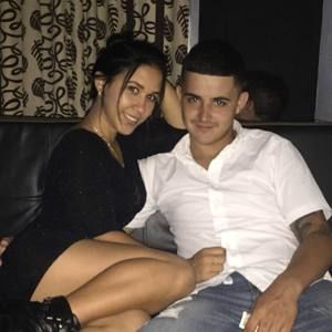 Meet your Posher, Daniela